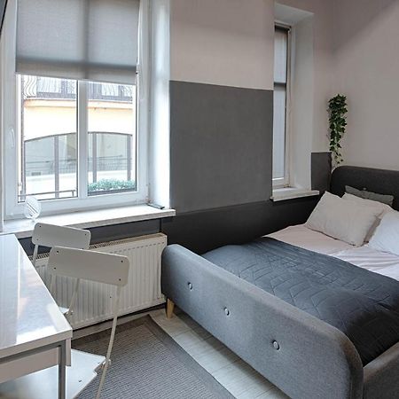 3 Bros' Hostel Cieszyn Cieszyn  Esterno foto