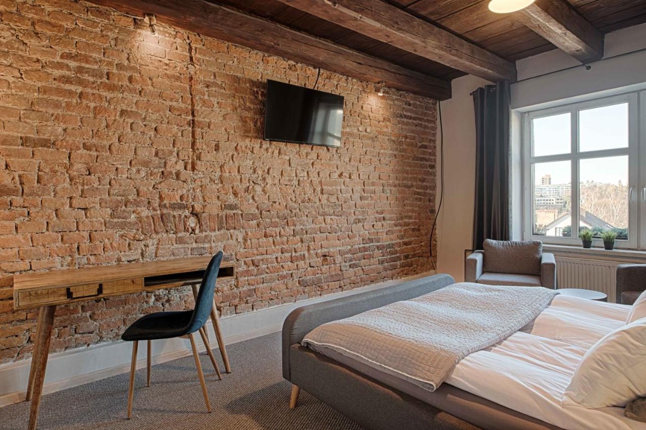 3 Bros' Hostel Cieszyn Cieszyn  Esterno foto