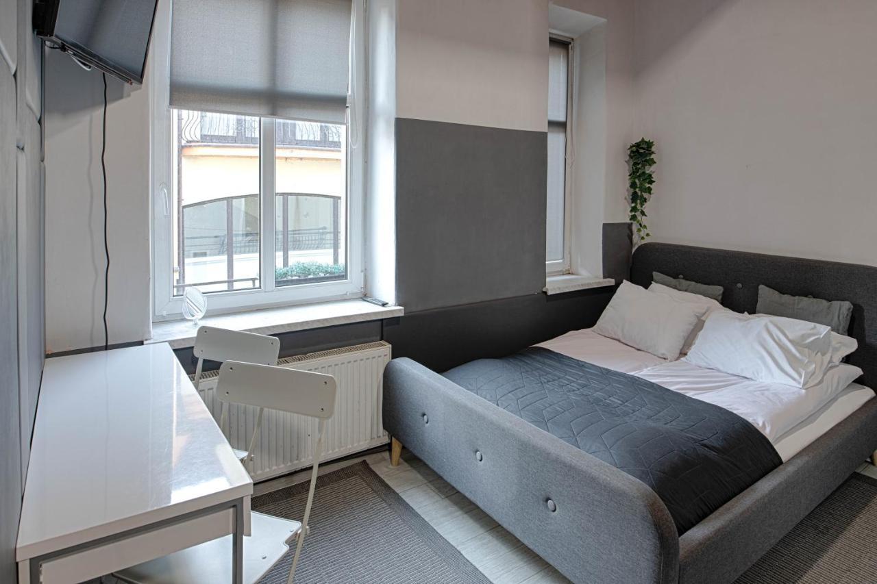 3 Bros' Hostel Cieszyn Cieszyn  Esterno foto