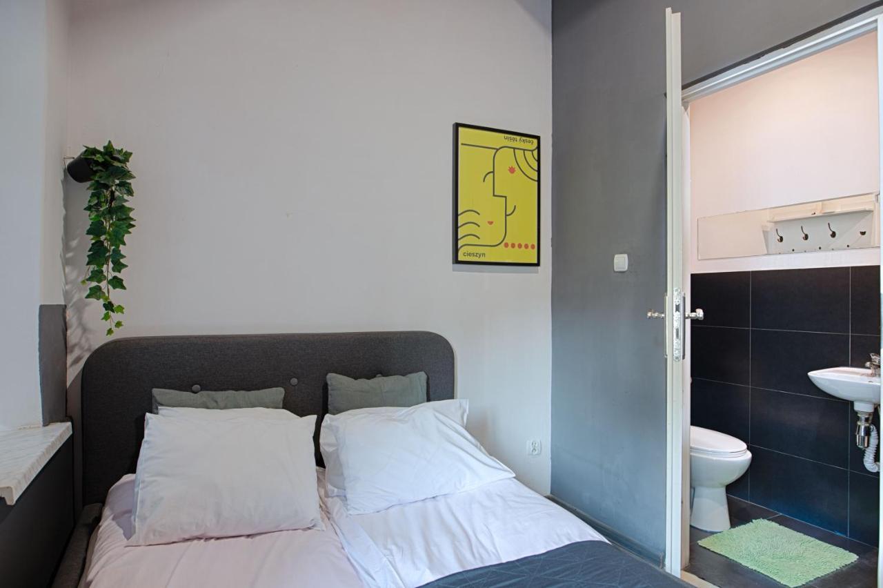 3 Bros' Hostel Cieszyn Cieszyn  Esterno foto