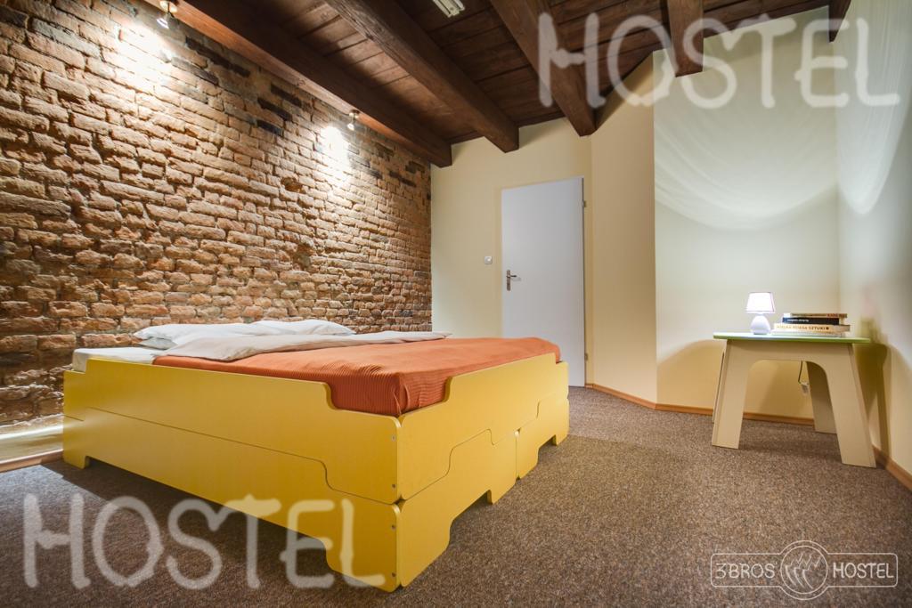 3 Bros' Hostel Cieszyn Cieszyn  Camera foto