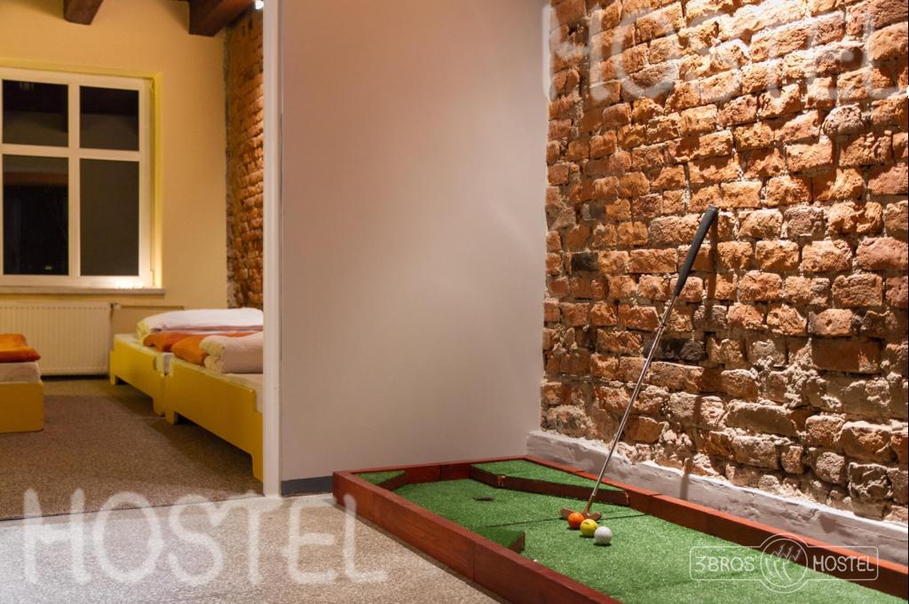 3 Bros' Hostel Cieszyn Cieszyn  Esterno foto