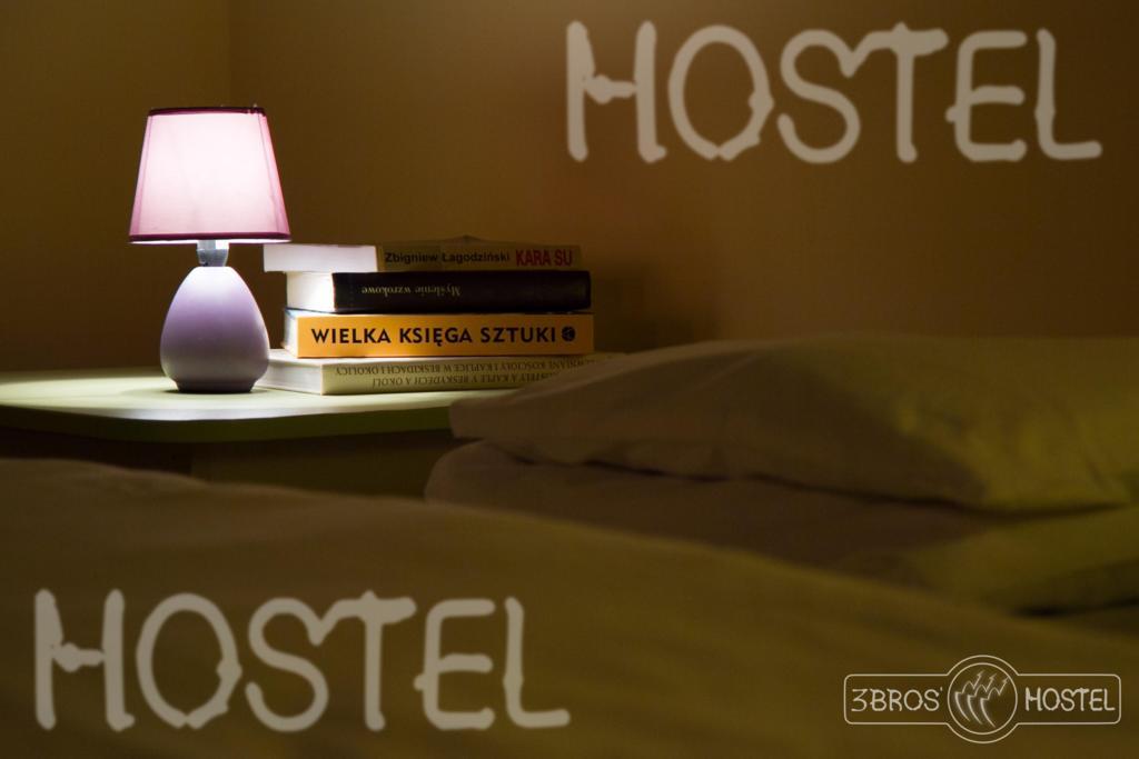 3 Bros' Hostel Cieszyn Cieszyn  Esterno foto