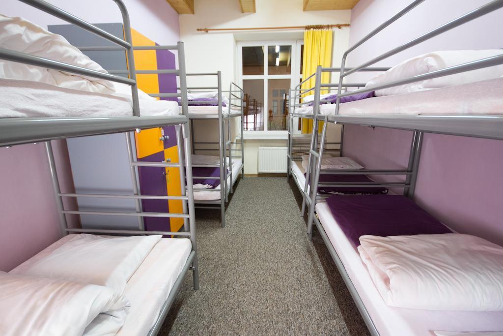 3 Bros' Hostel Cieszyn Cieszyn  Camera foto