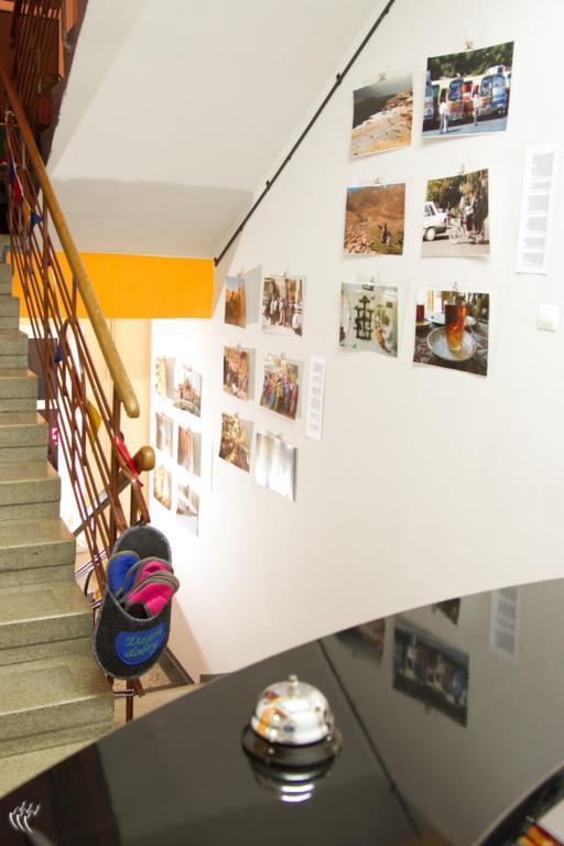 3 Bros' Hostel Cieszyn Cieszyn  Esterno foto