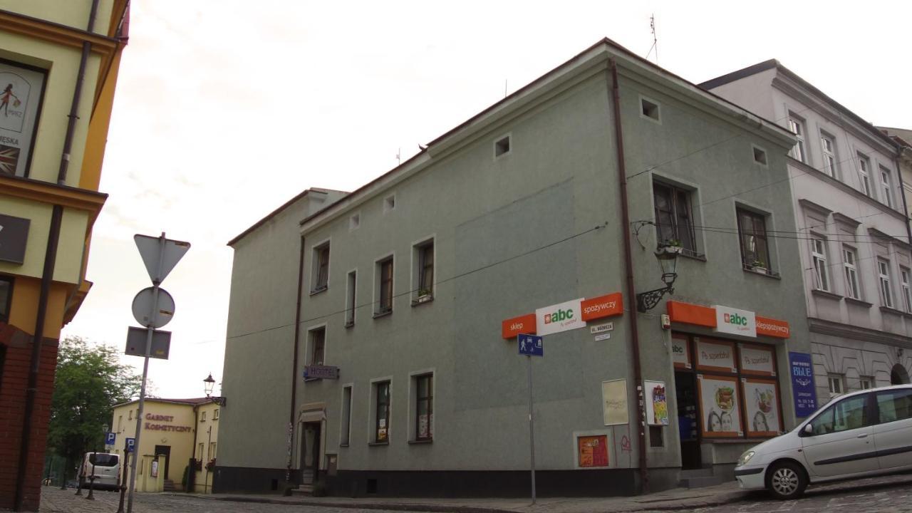 3 Bros' Hostel Cieszyn Cieszyn  Esterno foto