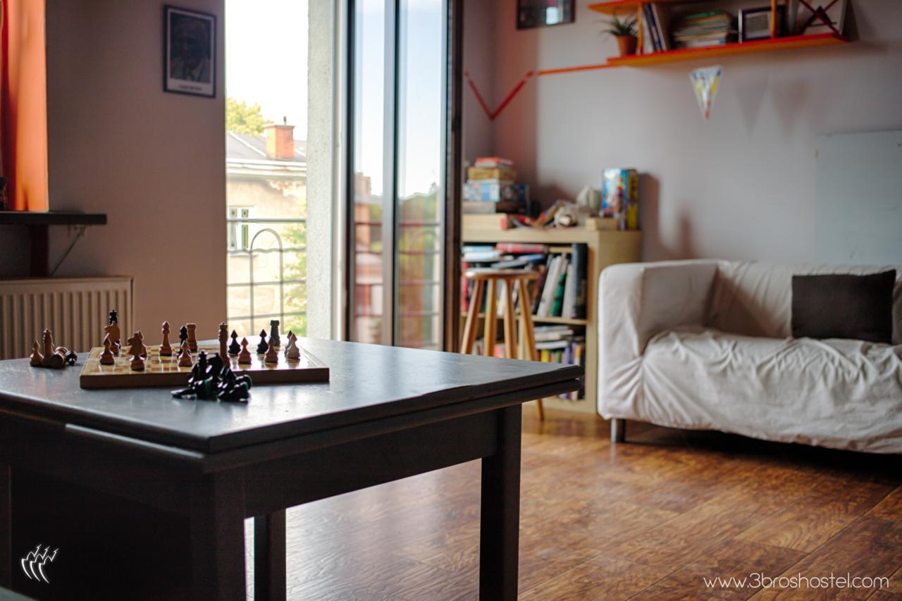 3 Bros' Hostel Cieszyn Cieszyn  Esterno foto