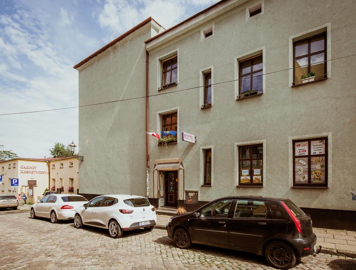 3 Bros' Hostel Cieszyn Cieszyn  Esterno foto